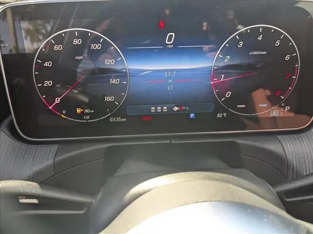 2026 Mercedes-Benz C-CLASS C 300 C 300