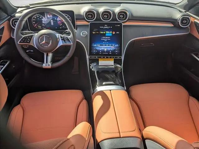 2026 Mercedes-Benz C-CLASS C 300 C 300