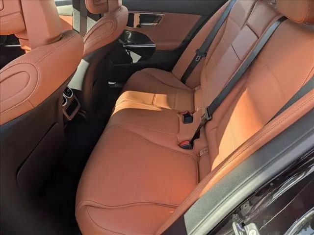 2026 Mercedes-Benz C-CLASS C 300 C 300