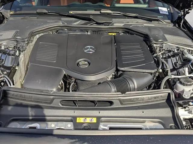 2026 Mercedes-Benz C-CLASS C 300 C 300