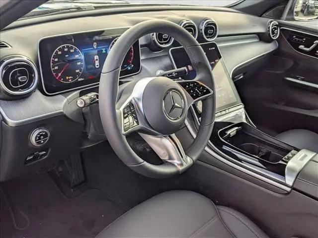 2026 Mercedes-Benz C-CLASS C 300 C 300
