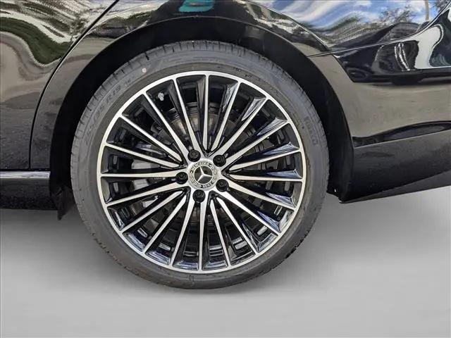 2026 Mercedes-Benz C-CLASS C 300 C 300