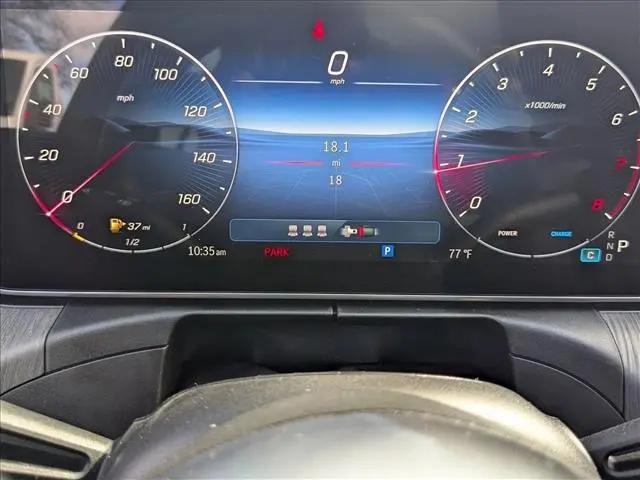 2026 Mercedes-Benz C-CLASS C 300 C 300