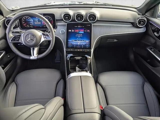 2026 Mercedes-Benz C-CLASS C 300 C 300