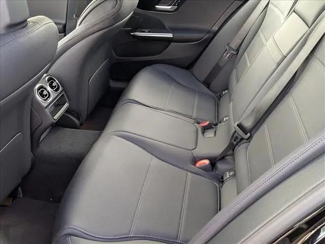 2026 Mercedes-Benz C-CLASS C 300 C 300