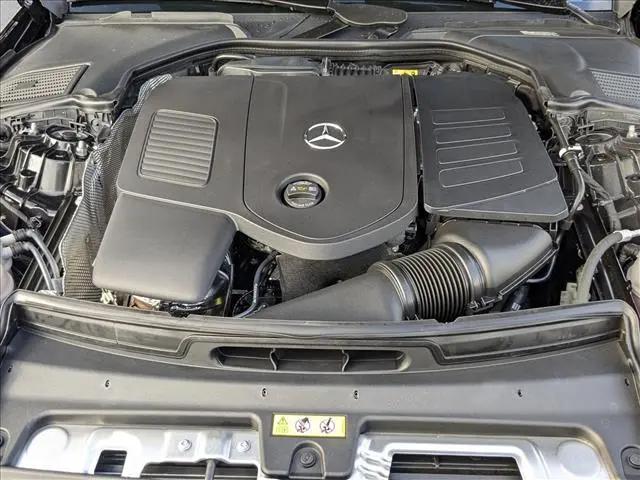 2026 Mercedes-Benz C-CLASS C 300 C 300