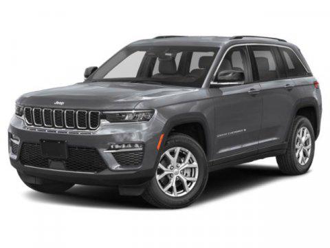2023 Jeep Grand Cherokee Limited 4x2 for sale in Sarasota, FL