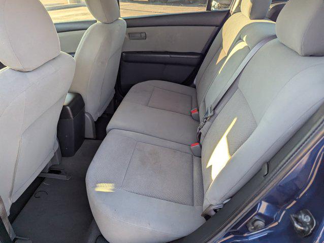 Used 2011 Nissan Sentra For Sale in Green Valley, AZ