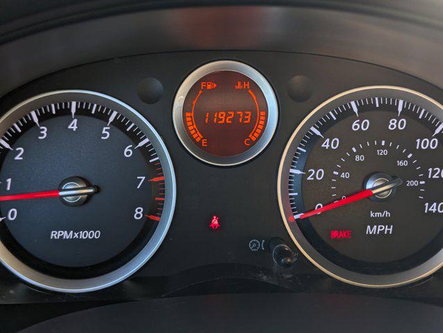 Used 2011 Nissan Sentra For Sale in Green Valley, AZ