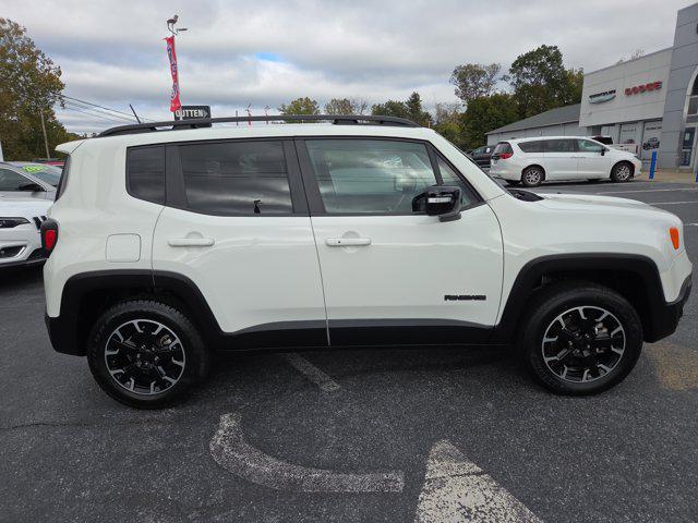 2023 Jeep Renegade Upland 4x4
