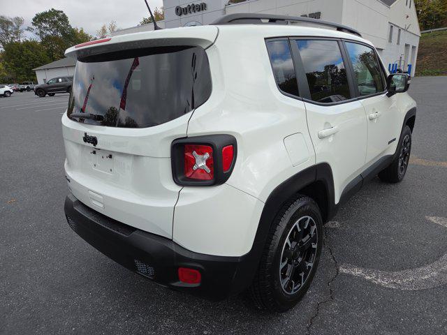 2023 Jeep Renegade Upland 4x4