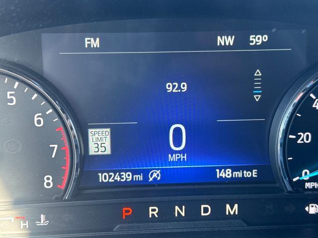 2020 Ford Explorer Limited 2020 Ford Explorer Limited