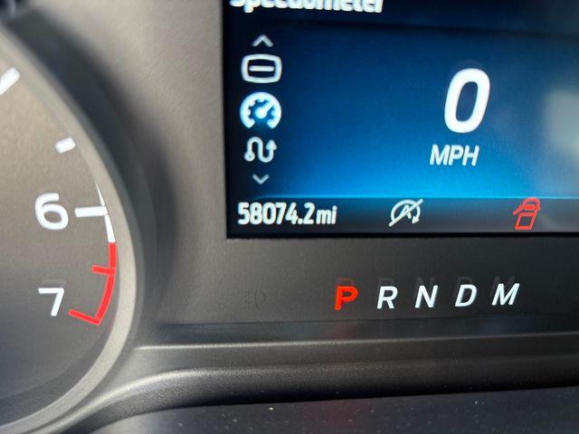 2021 Ford F-150 XL 2021 Ford F-150 XL