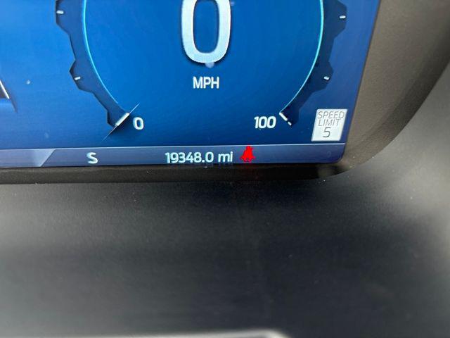 2024 Ford F-350 Lariat 2024 Ford F-350 Lariat