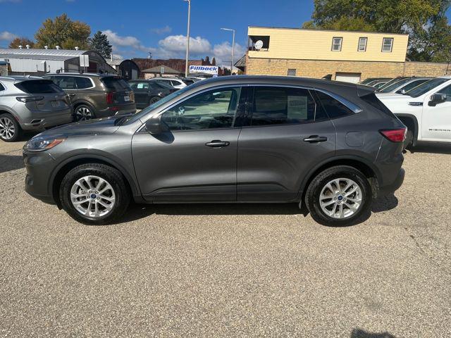 2022 Ford Escape SE 2022 Ford Escape SE