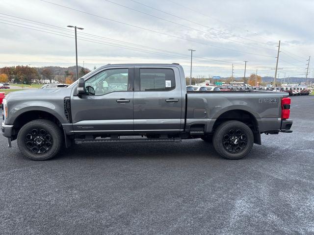 2024 Ford F-350 Lariat 2024 Ford F-350 Lariat