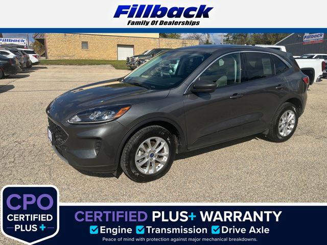 2022 Ford Escape SE 2022 Ford Escape SE