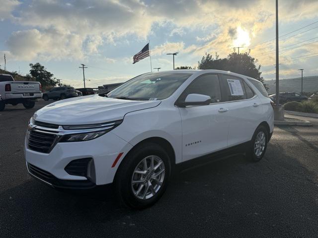2023 Chevrolet Equinox FWD LT 2023 Chevrolet Equinox FWD LT