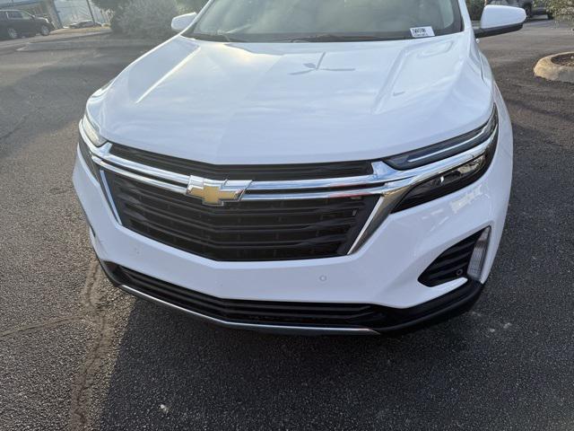 2023 Chevrolet Equinox FWD LT 2023 Chevrolet Equinox FWD LT