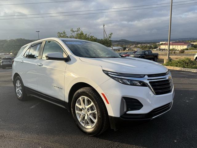 2023 Chevrolet Equinox FWD LT 2023 Chevrolet Equinox FWD LT