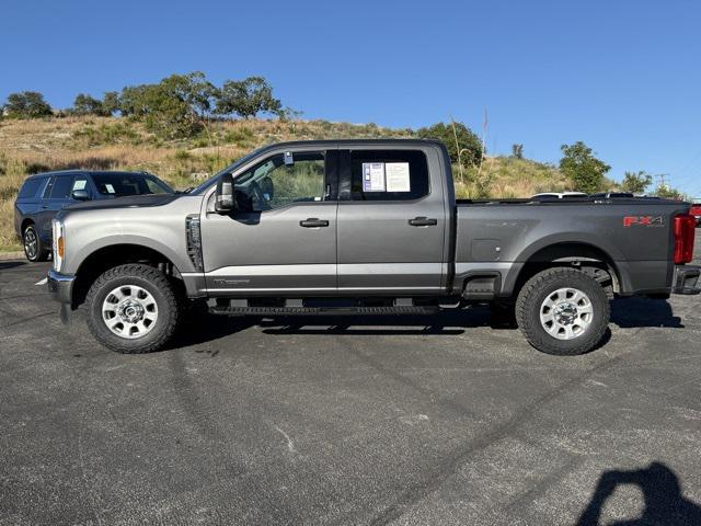 2024 Ford F-250 XLT 2024 Ford F-250 XLT