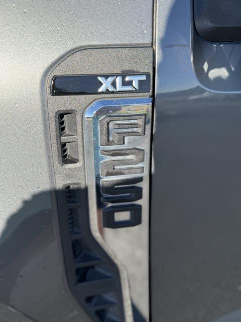 2024 Ford F-250 XLT 2024 Ford F-250 XLT