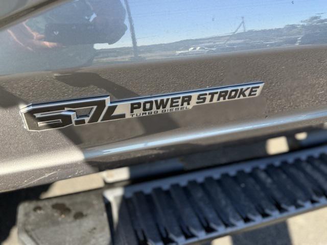 2024 Ford F-250 XLT 2024 Ford F-250 XLT