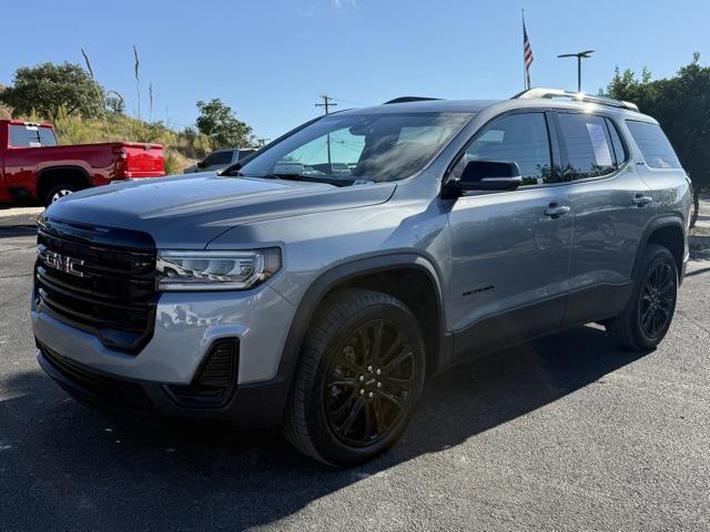 2023 GMC Acadia FWD SLE