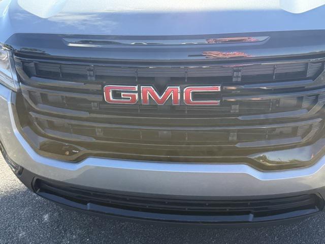 2023 GMC Acadia FWD SLE