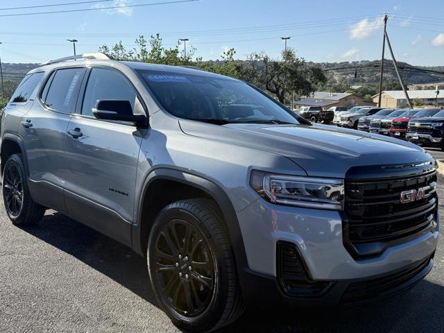 2023 GMC Acadia FWD SLE