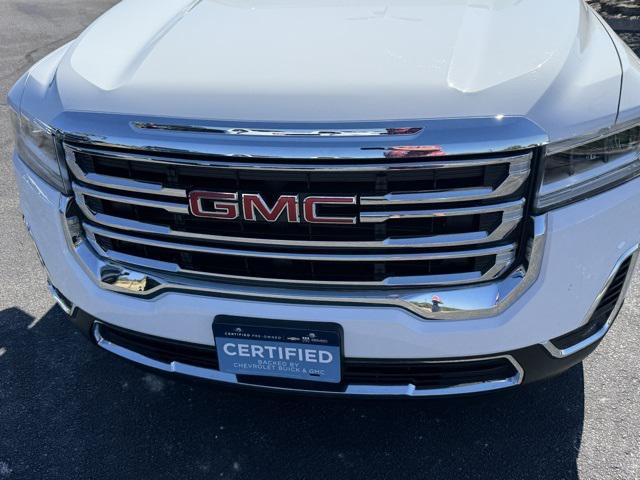 2023 GMC Acadia FWD SLE