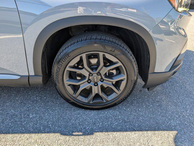2023 Honda Pilot AWD Elite 2023 Honda Pilot AWD Elite