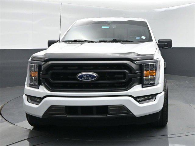 2023 Ford F-150 XLT 2023 Ford F-150 XLT