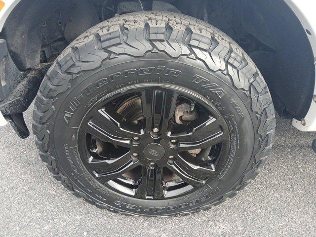 2020 Ford Ranger XLT 2020 Ford Ranger XLT