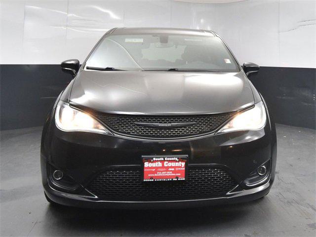 2020 Chrysler Pacifica Touring 2020 Chrysler Pacifica Touring