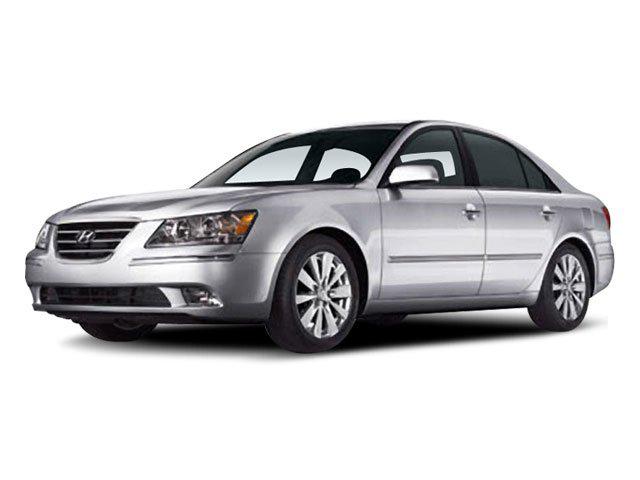 2009 Hyundai Sonata Limited V6