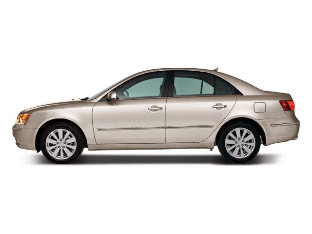 2009 Hyundai Sonata Limited V6