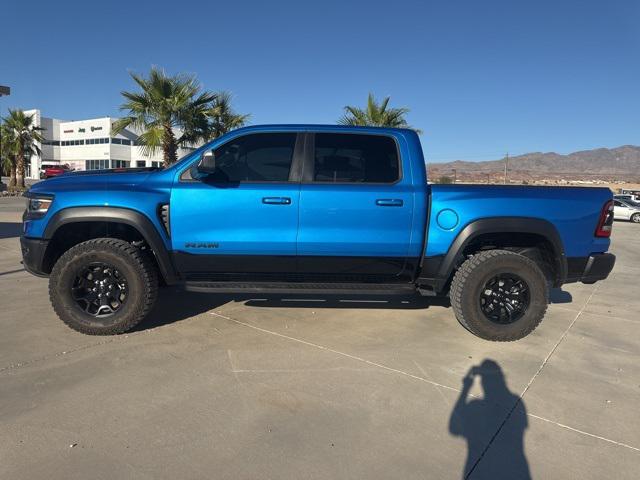 2022 RAM 1500 TRX 2022 RAM 1500 TRX