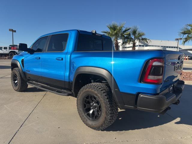 2022 RAM 1500 TRX 2022 RAM 1500 TRX