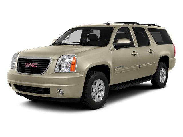 2014 GMC Yukon XL 1500 SLT