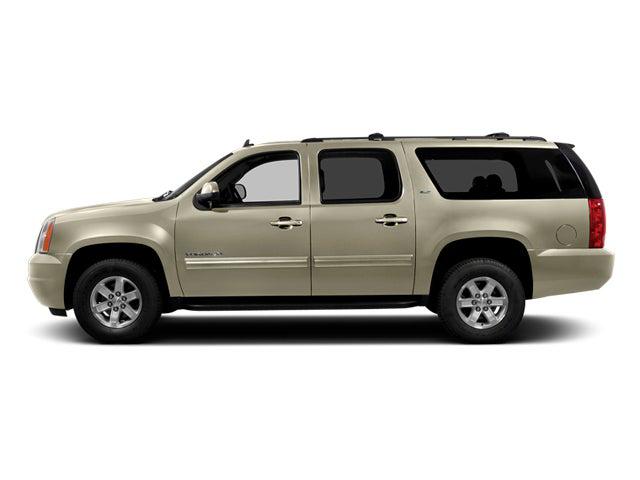 2014 GMC Yukon XL 1500 SLT