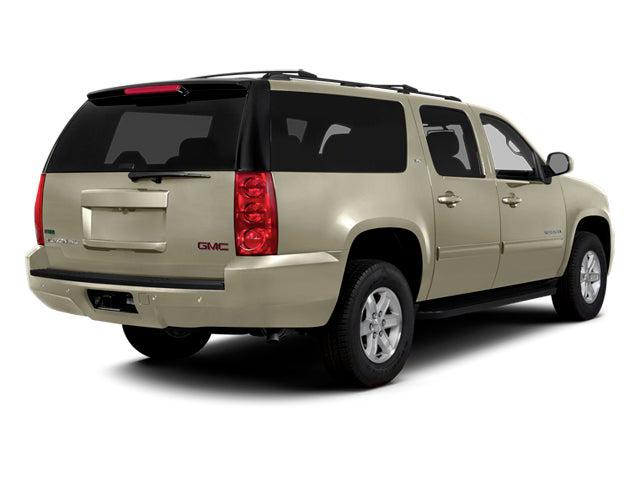 2014 GMC Yukon XL 1500 SLT