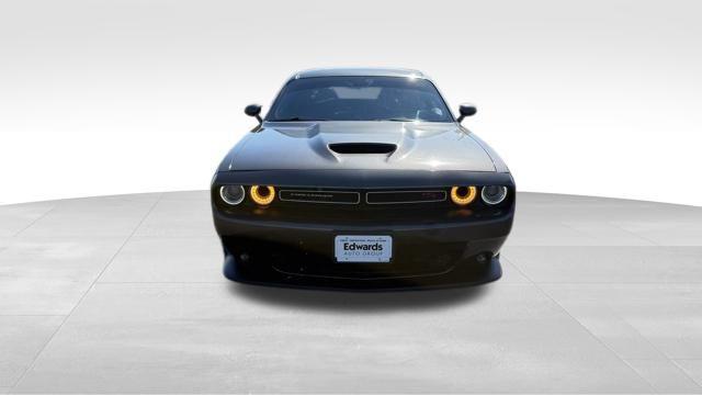 2019 Dodge Challenger R/T 2019 Dodge Challenger R/T
