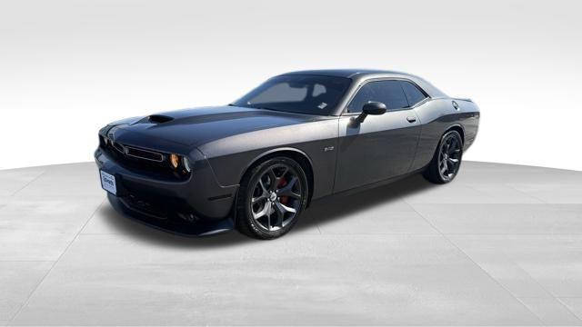 2019 Dodge Challenger R/T 2019 Dodge Challenger R/T
