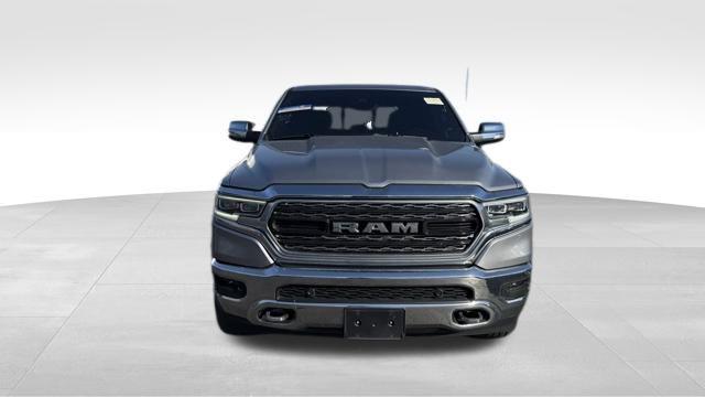 2022 RAM 1500 Limited Crew Cab 4x4 57 Box