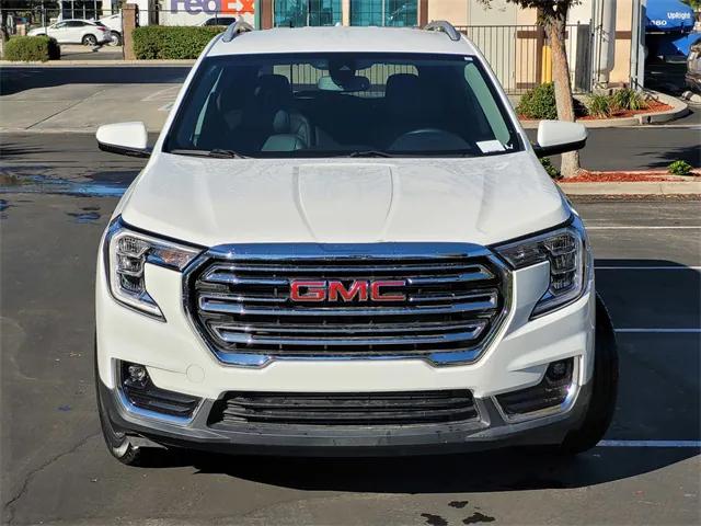 2024 GMC Terrain AWD SLT 2024 GMC Terrain AWD SLT