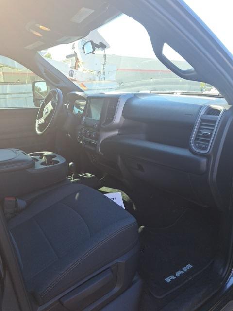 2024 RAM 2500 Tradesman Crew Cab 4x4 64 Box