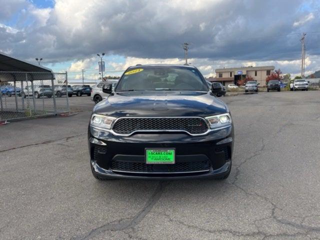 2024 Dodge Durango SXT Plus AWD 2024 Dodge Durango SXT Plus AWD