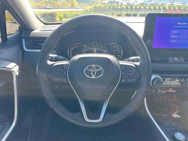 2023 Toyota RAV4 TRD Off Road