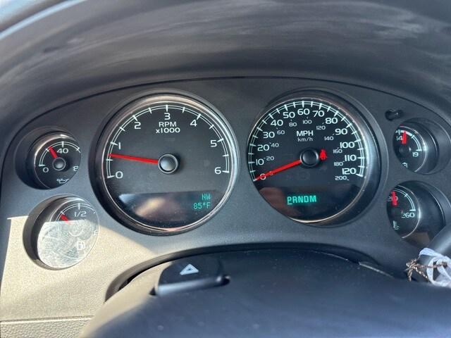 2013 GMC Yukon XL 1500 SLE